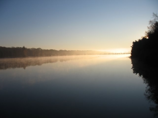 2007 11 Etangs de Hollande 05
